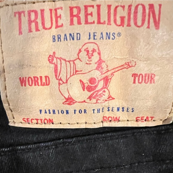 TRUE RELIGION jeans - Picture 2 of 5